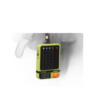 GiiKER Super-Passwortmaschine, Logik-Denkspiel