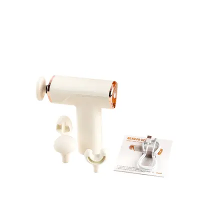 Portable Mini Massage Gun for Muscle Relaxation, Gift Option - 6
