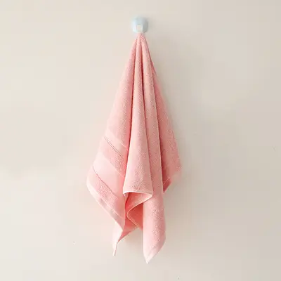 Cotton bath towel 50x90cm, 210g - 6