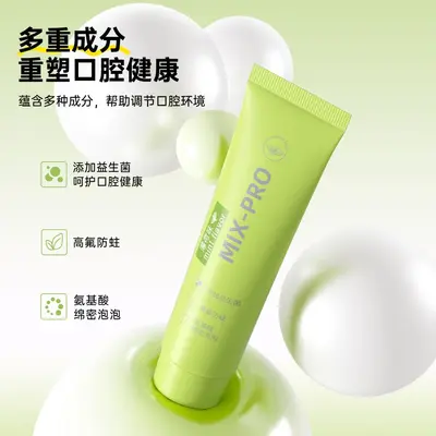 Ortodontik Taşınabilir Diş Fırçası Diş Macunu Diş İpi Seyahat Seti İş Seyahati Turizm Katlanabilir Yumuşak Kıllı Diş Fırçası Fabrika Toptan Satış - 5