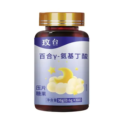 Guoben Kangyuan Probiotic Chewable Tablets 180 g - 10
