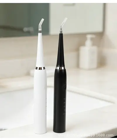 High-Quality Sonic Teeth Cleaner and Electric Toothbrush - 7