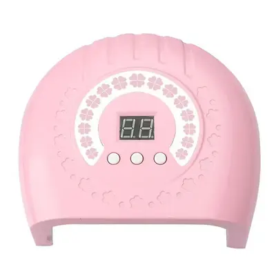 UV LED nail lamp 88W, mini model, USB powered - 7