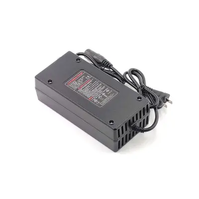 Charger for YOZMA IN 10 Electric Motorcycle, 48V 5A Lithium Battery Charger