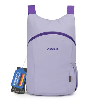 Dual-shoulder backpack, large capacity, camping and hiking - 11
