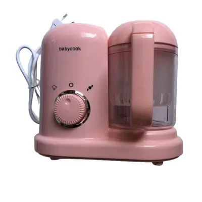 Babycook çok fonksiyonlu mutfak makinesi, buhar ve karıştırma