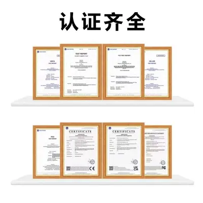 智能定位器防丢器airtag可定制开发双系统宠物钥匙钱包防丢定位器
