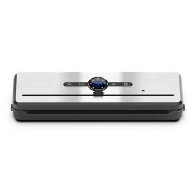 Compact vacuum sealer, household and commercial use