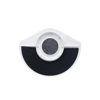 Sun Shade Protective Case for Ring Outdoor Cam Plus (2025)