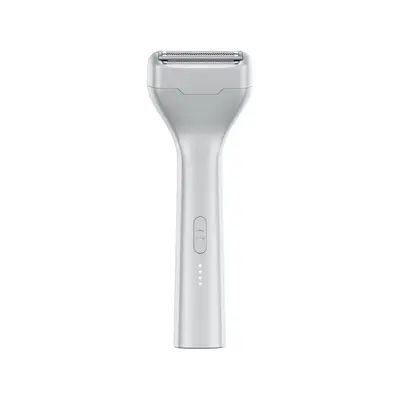 Slim Reciprocating Electric Shaver for Men, Washable Magnetic Head - 6