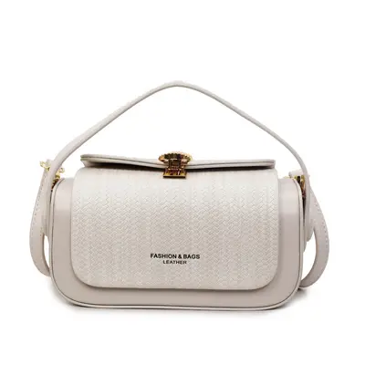 Women's Pillow Bag Crossbody Bag Lightweight Commuter Handbag - 7