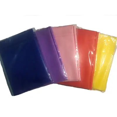 Yoga Resistance Band, TPE Material, Latex-Free Protective Strap for Strength and Stretchin - 7