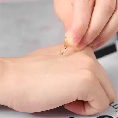 Tadpole Zeit- und Raum-Kapsel Straffungscreme, Verjüngung, Porenaufheller, Feuchtigkeitscreme, Feuchtigkeitspflege und Hautaufheller Hautkapsel-Essenz - 4