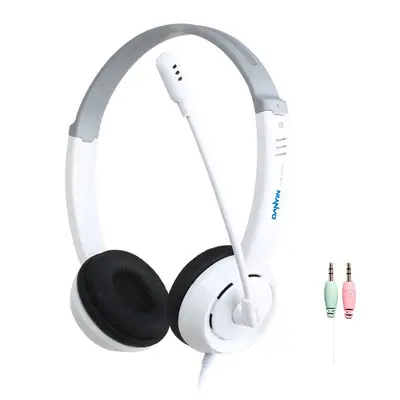 DT326 Kabel-Kopfhörer, Multi-Schnittstellen