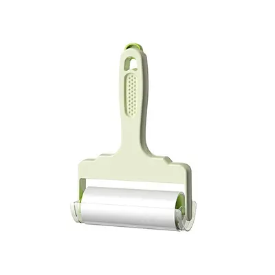 Washable powerful lint remover, portable clothing lint cleaner, non-damaging fabric shaver, hair removal brush roller tool