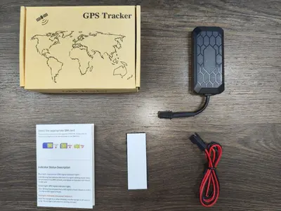 Araçlar, elektrikli arabalar, kamyonlar, motosikletler ve elektrikli scooterlar için sınır ötesi 4G GPS takip cihazı Beidou konumlandırıcı. - 13