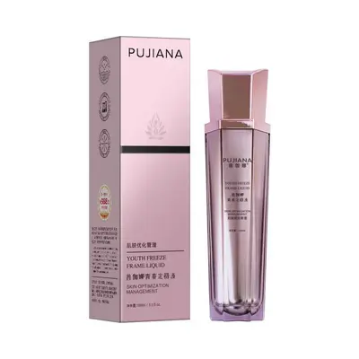 Puguna Gençlik Sabitleme Özü Sprey, Hyaluronik Asit Serum - 5
