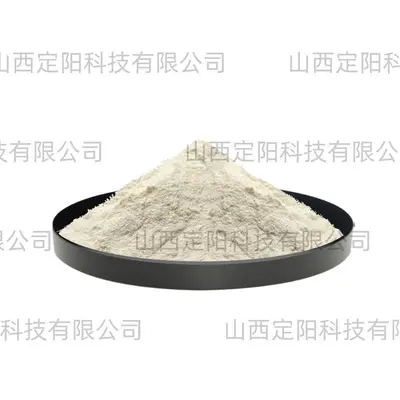 Konzentriertes Sojaproteinpulver