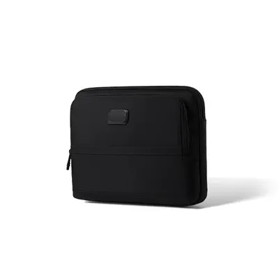 Herren-Business-Tasche, Kunstleder, wasserdicht, Laptoptasche - 6