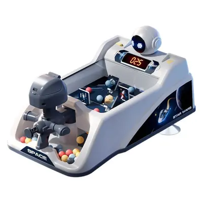 Educational shooting game table for children, concentration training