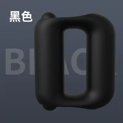 Ring Fascia Gun for Abdominal Massage - 7