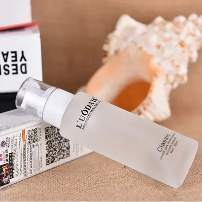 Parfümiertes Haarserum, Leave-in Reparatur-Haaröl - 5