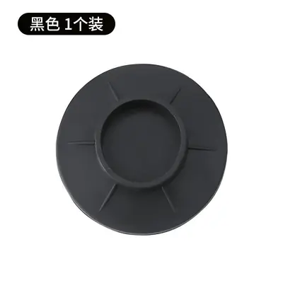 防滑静音洗衣机橡胶脚垫减震缓冲稳固波轮滚筒家具适用防水防潮垫 - 8