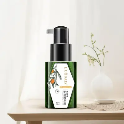 Fas saç bakım yağı 70ml, hafif, yıkamadan kullanım - 7