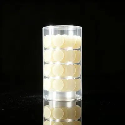 Akne-Pflaster - Hydrogel, Großkapazität, Rolle - 9