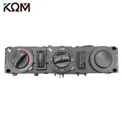 Compatible with Mercedes Sprinter and Dodge 5103690AA, 03-06