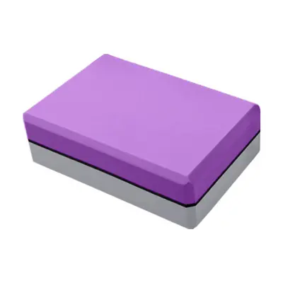 High-Density Foam Yoga Block for Leg Press and Dance Practice - 10