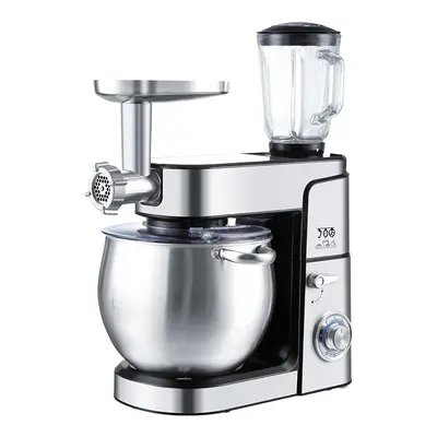 Elektrischer Teigmischer Eierbeater Cremeaufschäumer - 8