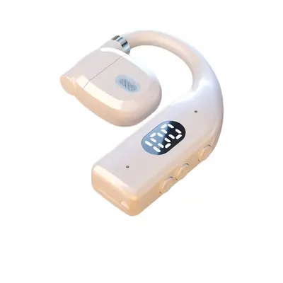 Bluetooth Wireless Sports Earphones, 180° Rotatable, Non In-Ear - 9