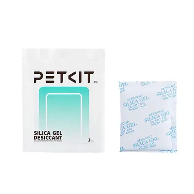 PETKIT Xiaopei Solo Smart Feeder with Moisture-Proof Desiccant, Visible Design - 5