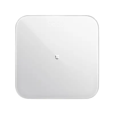 Mijia S200 Akıllı Tartı Ev Spor Sağlık Elektronik Tartı Hassas Ölçüm - 7