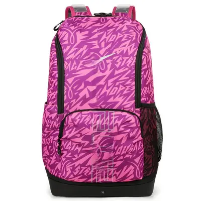 Sports Backpack for Outdoor Training with Air-Cushion Back Panel, Student School Bag - 7