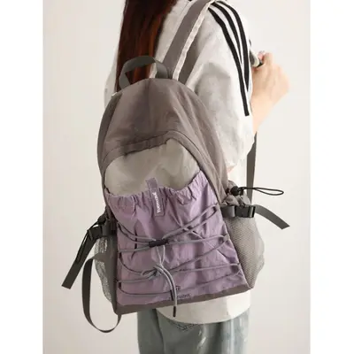 Women's College Backpack for Hiking and Daily Use