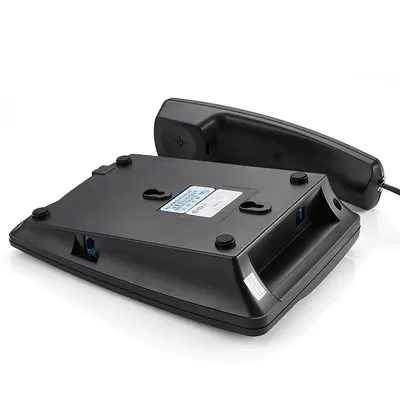 Dairixin TC-9200 Corded Landline Phone with Display for Office and Hotel