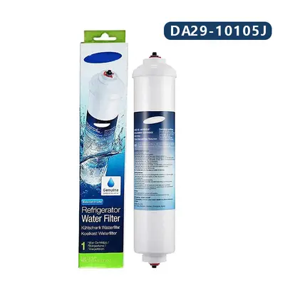 Kühlschrank-Wasserfilter Ersatzkartusche, mehrere Größen - 13
