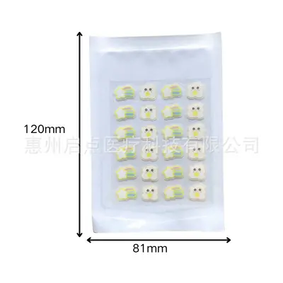 Tea Tree Oil Acne Patch 8h Protection Waterproof - 7