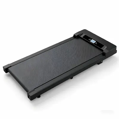 Walking Pad Treadmill with Incline, Portable - 8