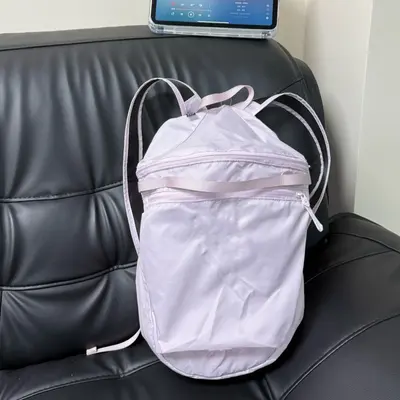 Niao 15L Embroidered Backpack Waterproof Foldable Outdoor Hiking Bag - 11