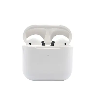 Pro4 Bluetooth headphones 5.0, TWS wireless earbuds