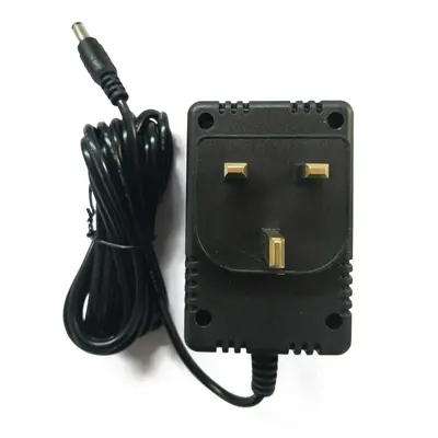 Transformer Power Adapter 6V 9V 12V for Router, DC 0.5A