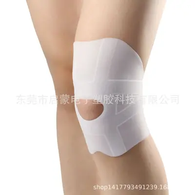 A29 Sports Knee Brace, Joint Protection Knee Support for Cycling and Swimming