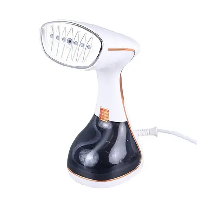 Mini portable handheld steam iron