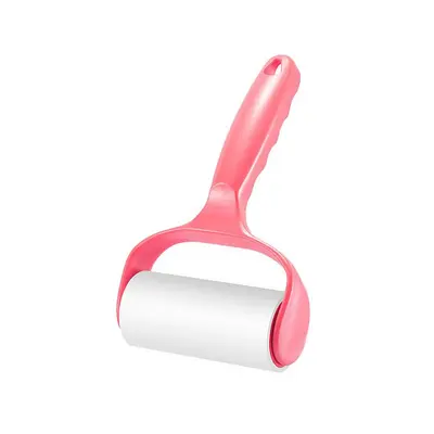 Adhesive paper lint roller - 6