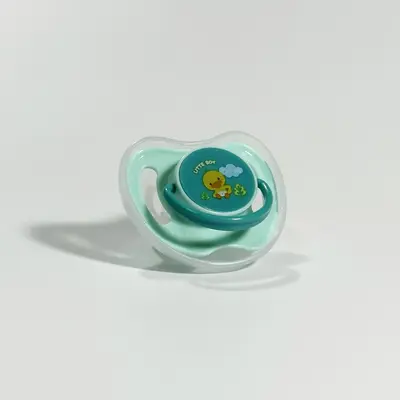 Pacifier Chew Toy for Bichon Frise, Soothing Toy for Small Breed Puppies - 8