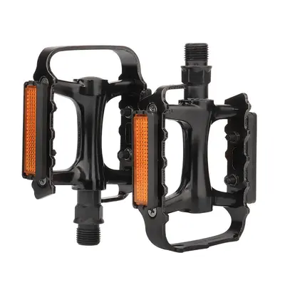 WELLGO Mountainbike- und Rennrad-Pedale M248/M249/M195/C25/B239/VB087