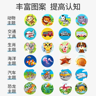 投影仪手电筒儿童六一礼物玩具女孩男孩宝宝故事机益智早教星空灯 - 5